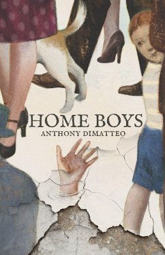 Cover Home Boys