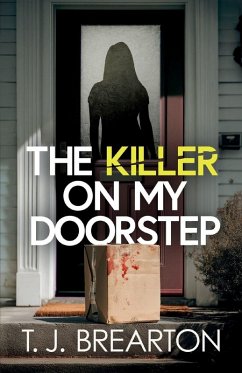 Cover The Killer on my Doorstep