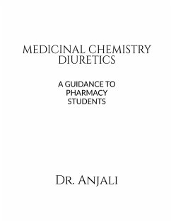 Medicinal Chemistry-Diuretics - Anjali