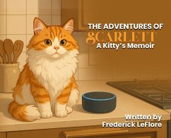 The Adventures of SCARLETT - Leflore, Frederick