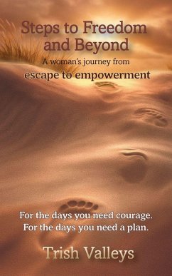 Cover Steps to Freedom and Beyond