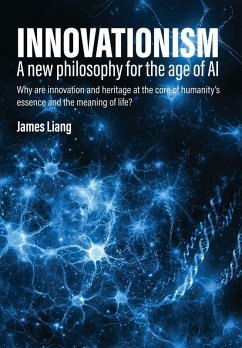 Innovationism - Liang, James Innovationism - Liang, James