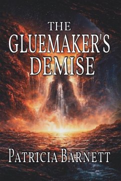 The Gluemaker's Demise - Barnett, Patricia