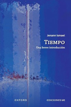 Tiempo - Ismael, Jenann