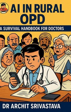 Cover AI in Rural OPD