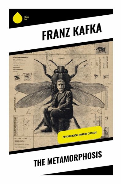 The Metamorphosis