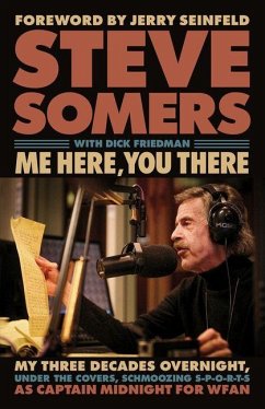 Me Here, You There - Somers, Steve; Friedman, Dick