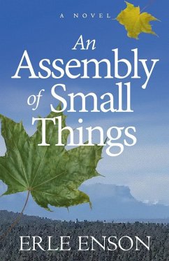 An Assembly of Small Things - Enson, Erle