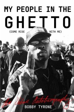 Cover My People In the Ghetto (Come Rise With Me)