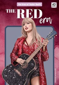 Cover Red Era