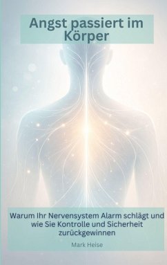 Cover Angst passiert im Körper