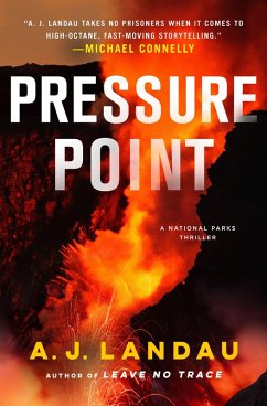 Pressure Point - Landau, A J; Ayers, Jeff; Lindstrom, Jon