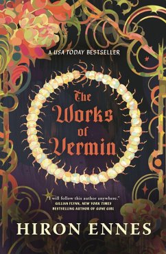 The Works of Vermin - Ennes, Hiron