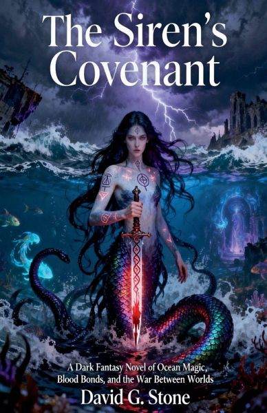 The Siren's Covenant