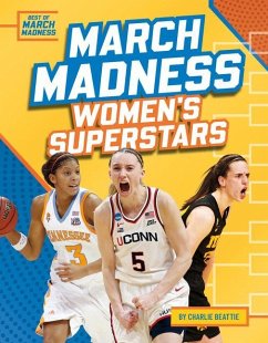 March Madness Women's Superstars - Beattie, Charlie