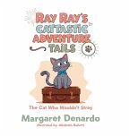 Ray Ray's Cattastic Adventure Tails