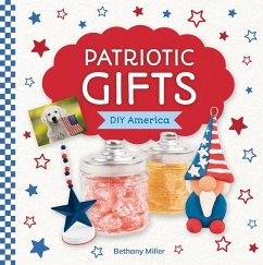 Cover Patriotic Gifts
