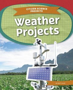 Cover Weather Projects