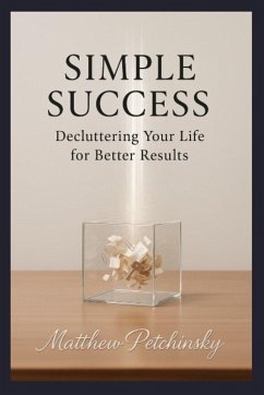 Simple Success - Petchinsky, Matthew