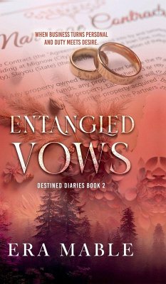 Entangled Vows - Era Mable Entangled Vows - Era Mable