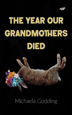 Cover The Year Our Grandmothers Died