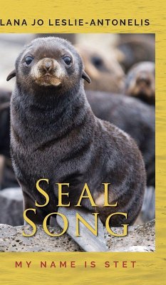 Cover Seal Song