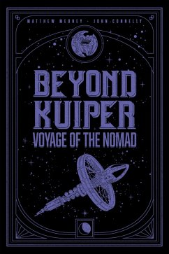 Cover Beyond Kuiper