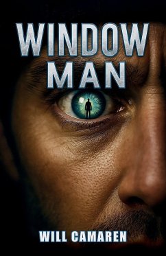 Cover Window Man