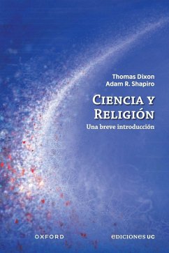 Ciencia y religión - Dixon, Thomas Ciencia y religión - Dixon, Thomas