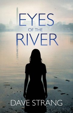 Cover Eyes of the River