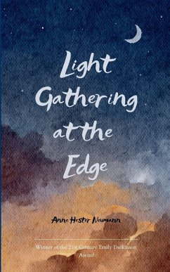 Cover Light Gathering at the Edge Reflections from the Quiet Ground