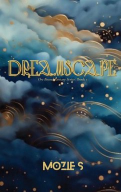 Dreamscape One - S, Mozie