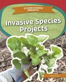 Invasive Species Projects Invasive Species Projects