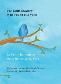 The Little Swallow Who Found His Voice