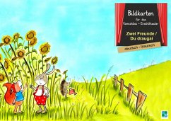 Zwei Freunde - Momm, Helga