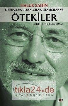 Cover Liberaller, Ulusalcilar, Islamcilar ve Ötekiler