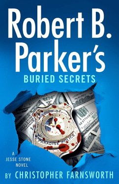 Robert B. Parker's Buried Secrets - Farnsworth, Christopher