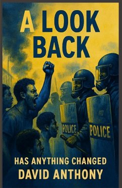 A Look Back - Anthony, David