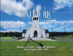 ST Paul's Catholic Church - Costello, Michele Vonnegut