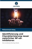 Identifizierung und Charakterisierung neuer natürlicher NF-¿b-Inhibitoren