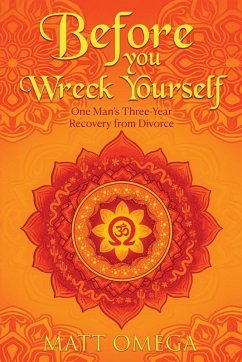 Before You Wreck Yourself - Omega, Matt