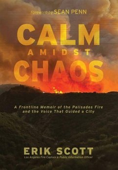 Calm Amidst Chaos - Scott, Erik