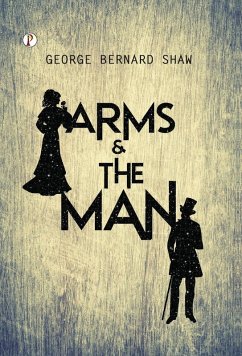Cover Arms and the Man