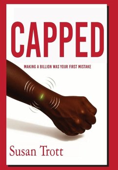 Capped - Trott, Susan