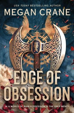 Edge of Obsession - Crane, Megan