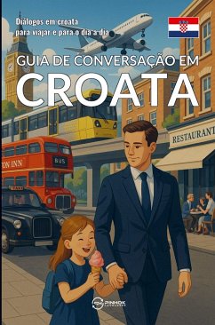 Guia de conversação em croata - Languages, Pinhok