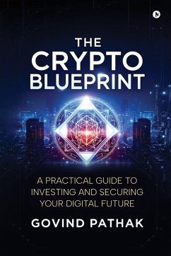Cover The Crypto Blueprint