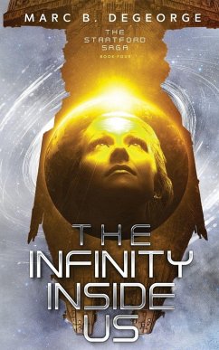 The Infinity Inside Us - Degeorge