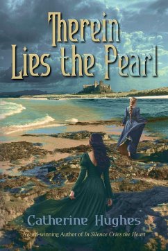 Cover Therein Lies the Pearl