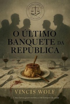 O Último Banquete da República - Wolf, Vincis